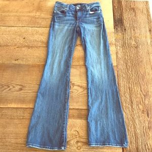 Joes Flare Jeans